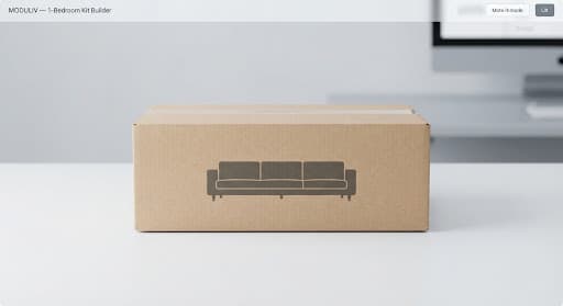 Sofa Base