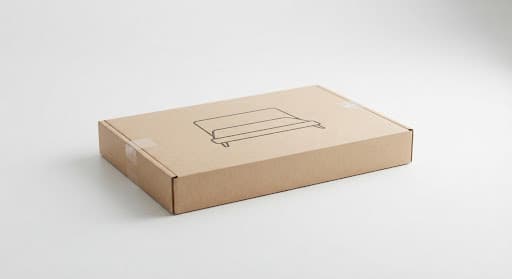 Snap Bed Frame