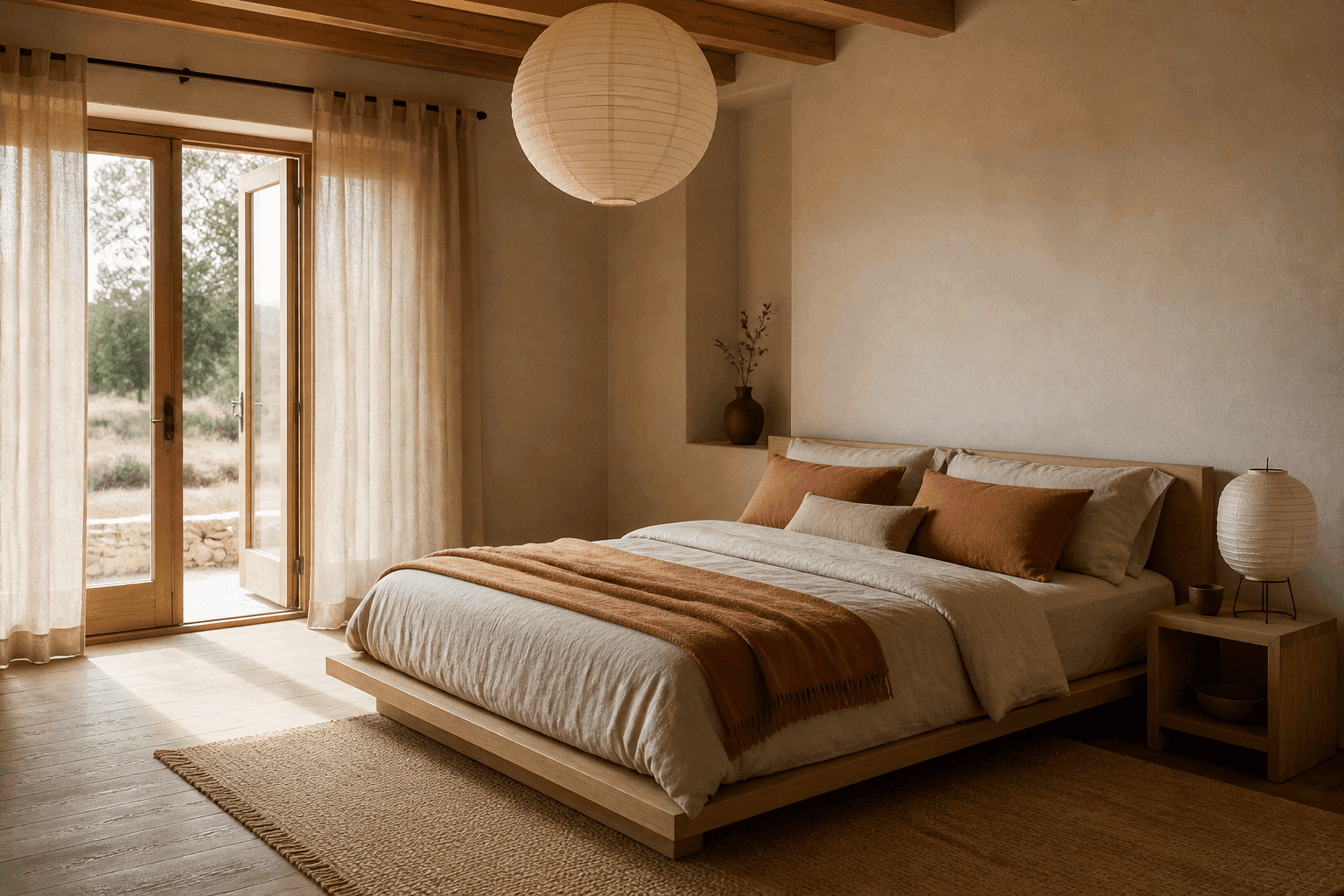 Foam Mattress